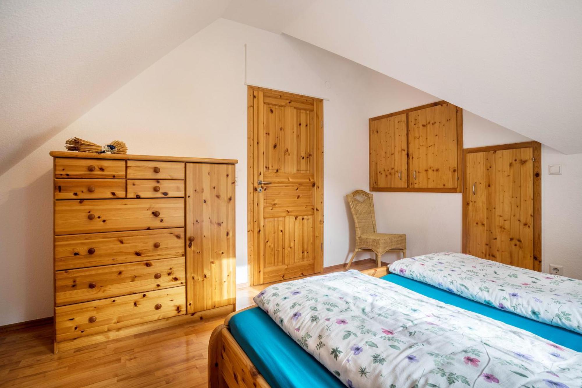 Ziegelhof Daire Schuttertal Dış mekan fotoğraf