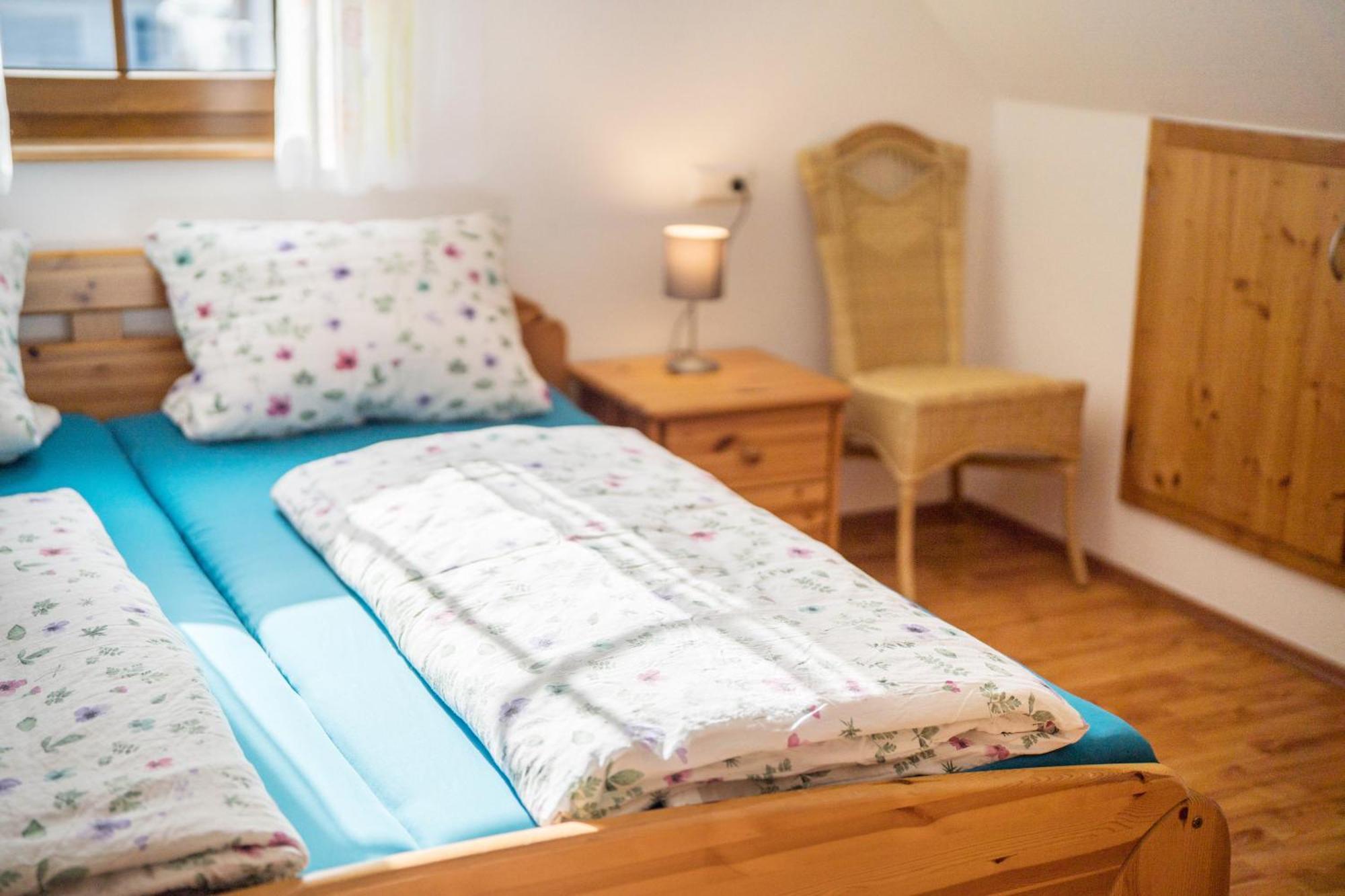 Ziegelhof Daire Schuttertal Dış mekan fotoğraf