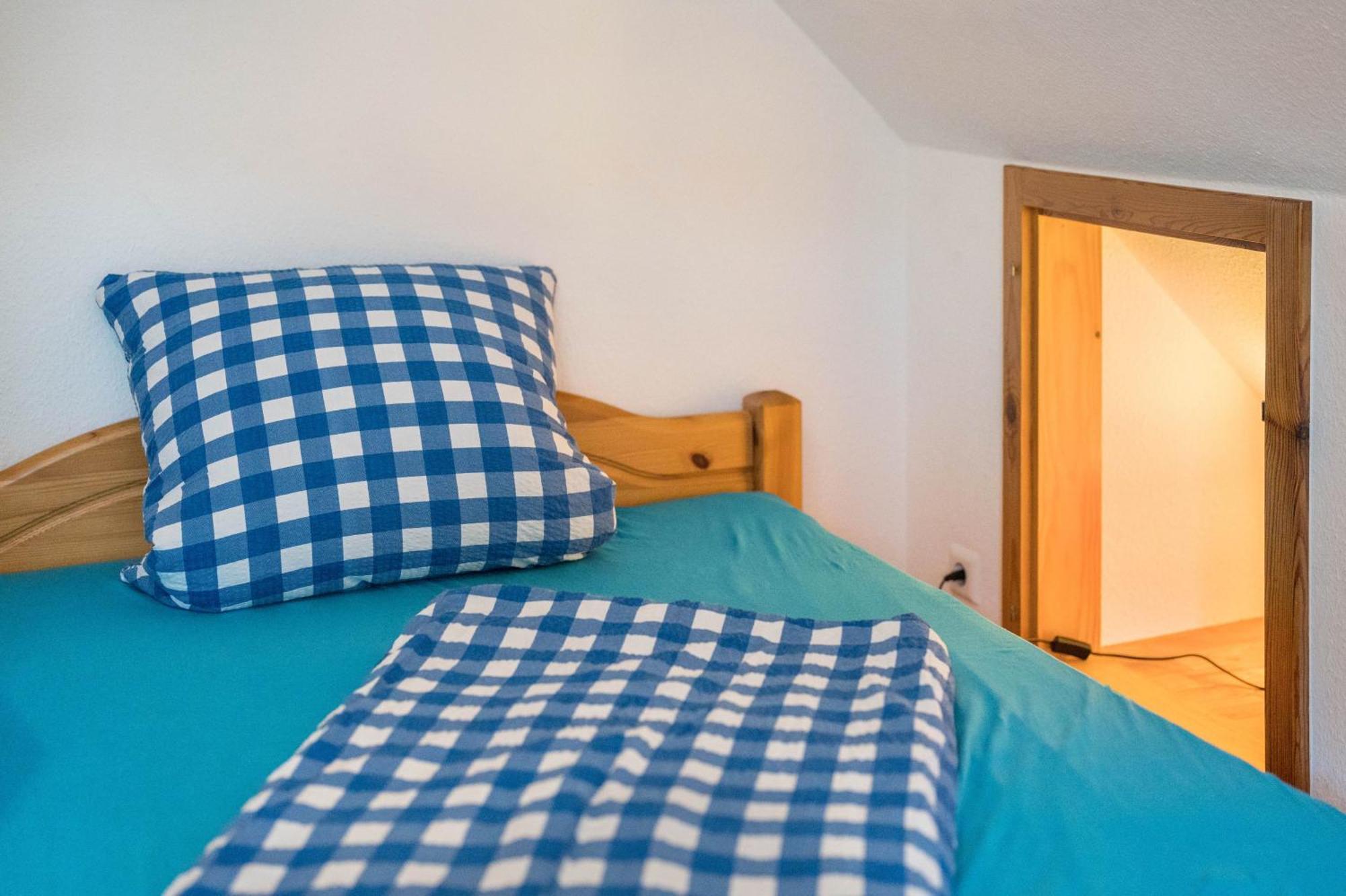 Ziegelhof Daire Schuttertal Dış mekan fotoğraf